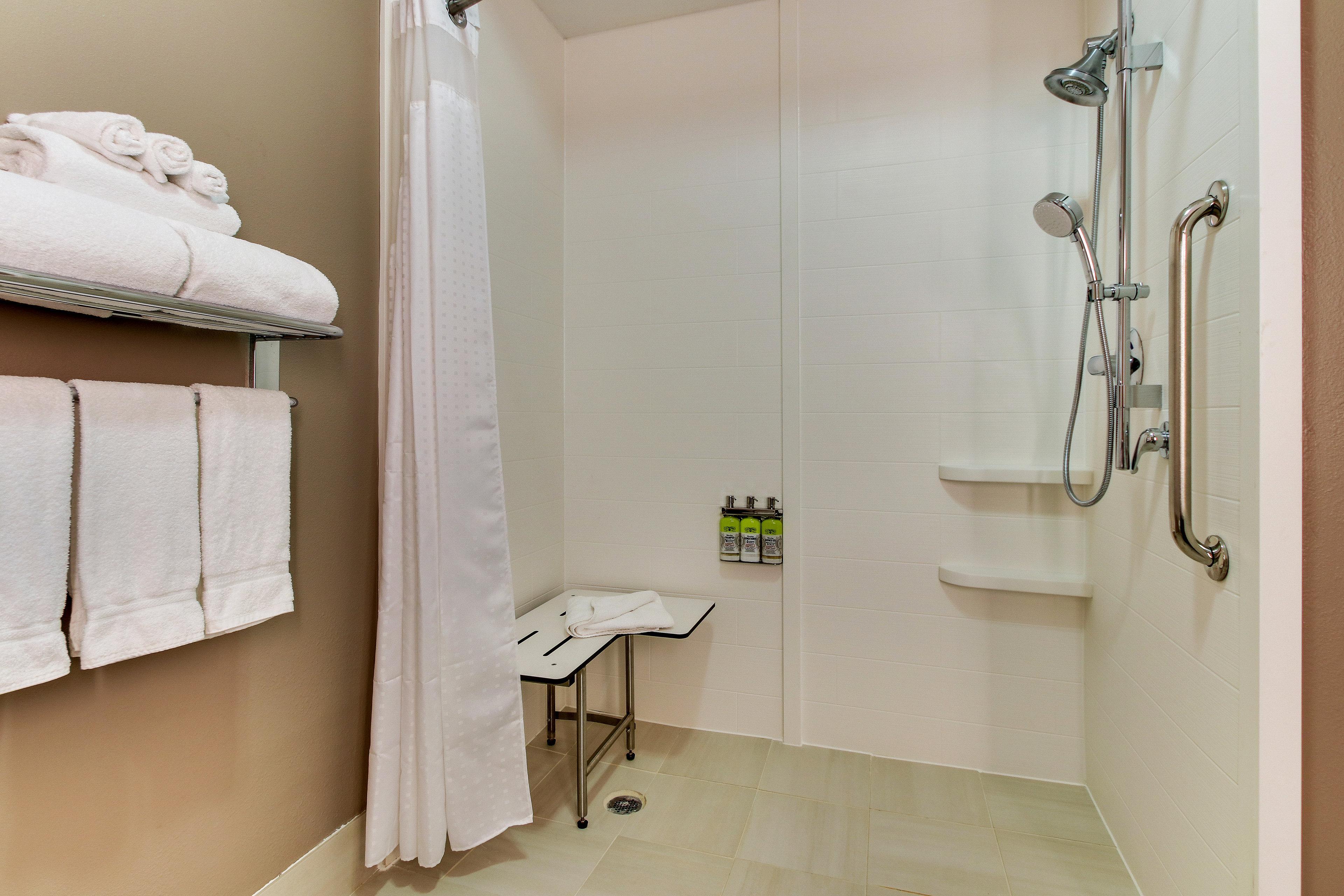 Holiday Inn Express Hotel & Suites Columbus-Fort Benning By Ihg Exteriér fotografie
